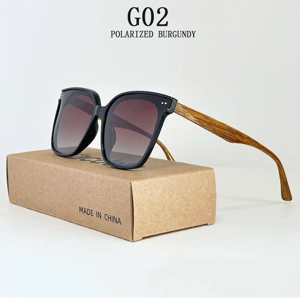 Outdoor Trending Vintage Glasses