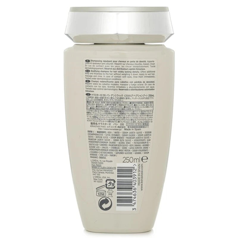 Bodifying Shampoo (Hair Visibly Lacking Density)