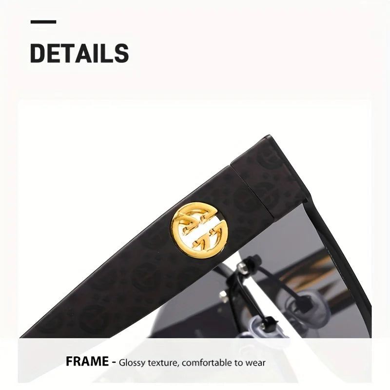 Luxury UV Resistant High End