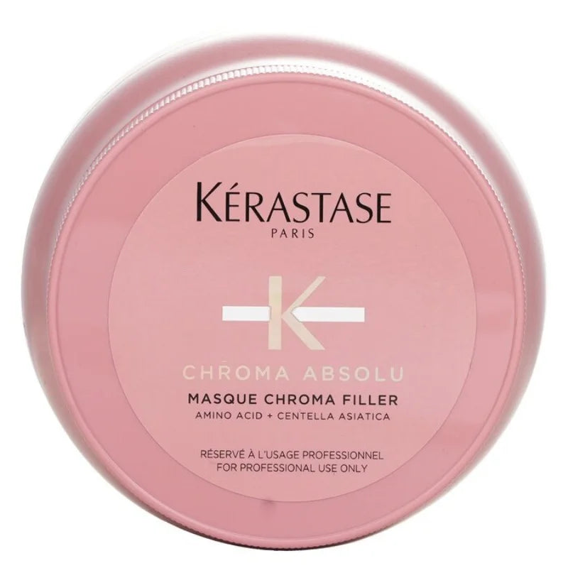 Masque Chroma Filler (For Sensitized or Damaged Color Treated Hair