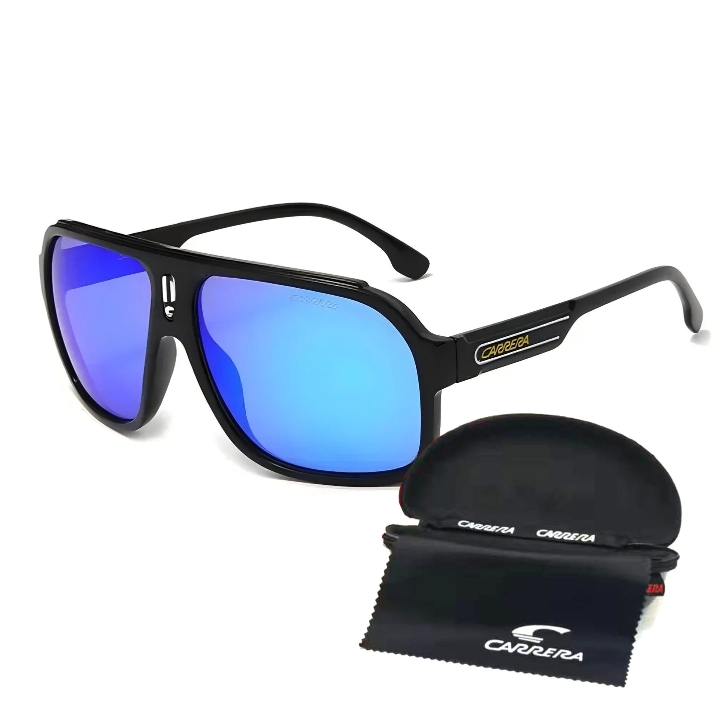 Trendsetter Retro pilot Sunglasses