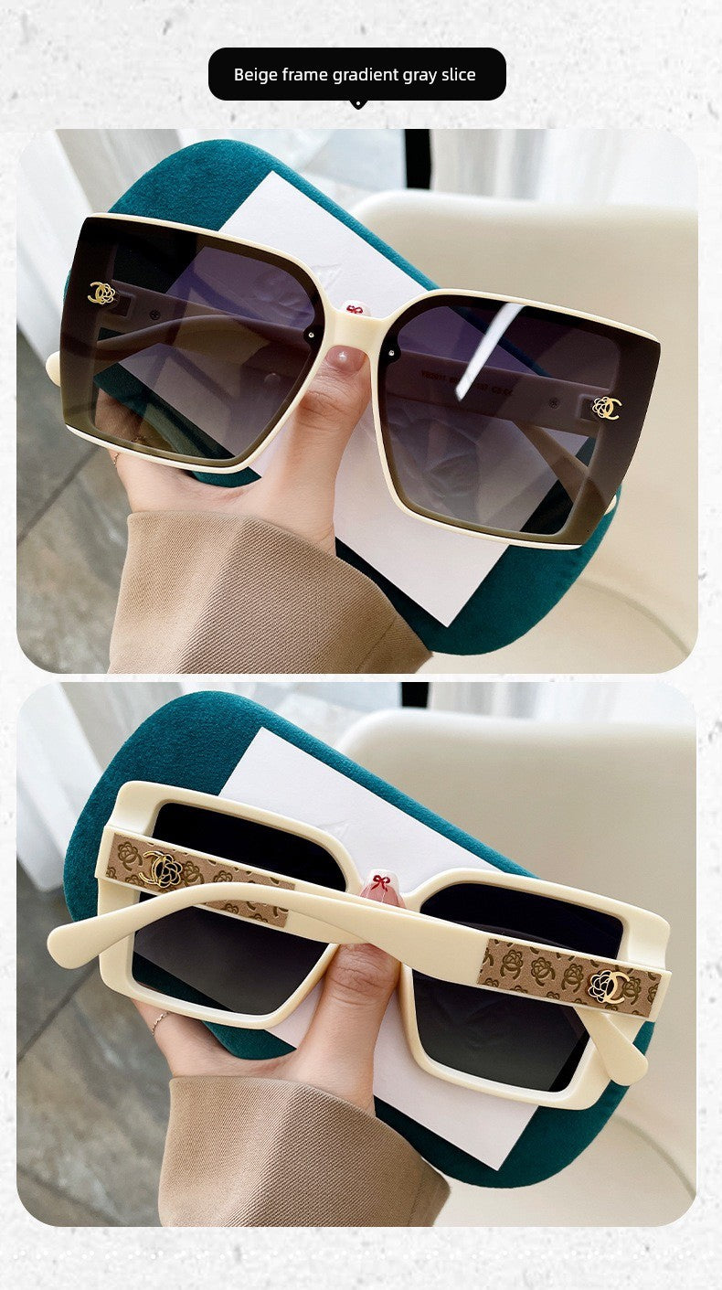 Polarized Affordable Luxury Sunglasses