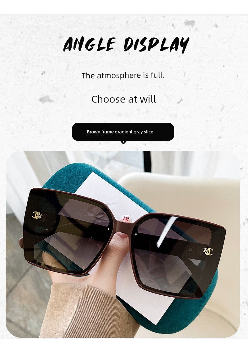 Polarized Affordable Luxury Sunglasses