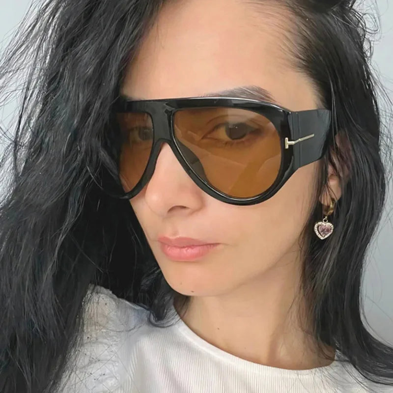 Pilot Punk Driving Shades