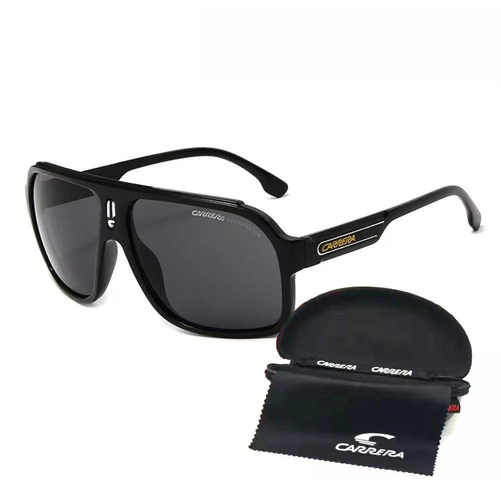 Trendsetter Retro pilot Sunglasses
