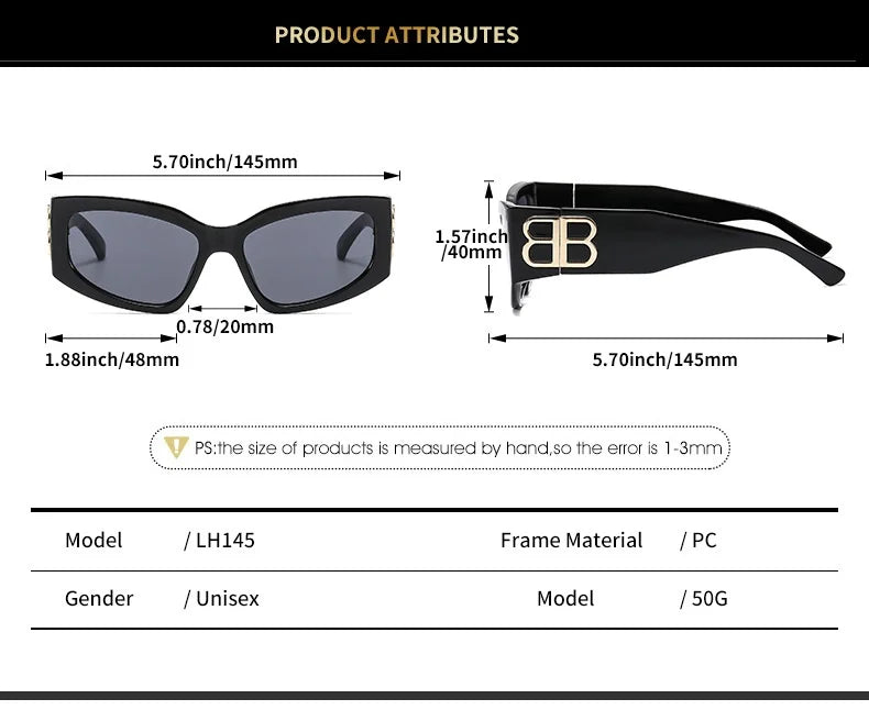 New Couple Cycling Sunglasses