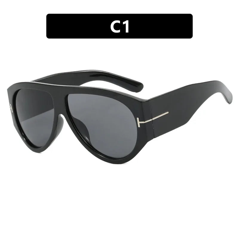 Pilot Punk Driving Shades
