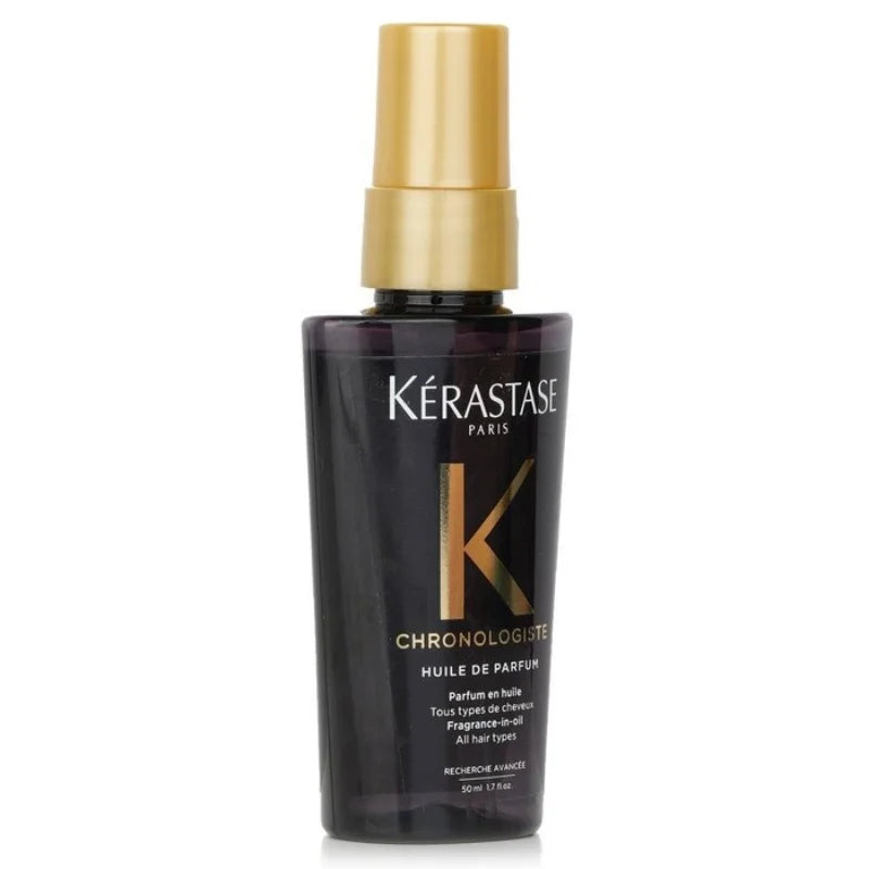 De Parfum Fragrance-In-Oil,50ml