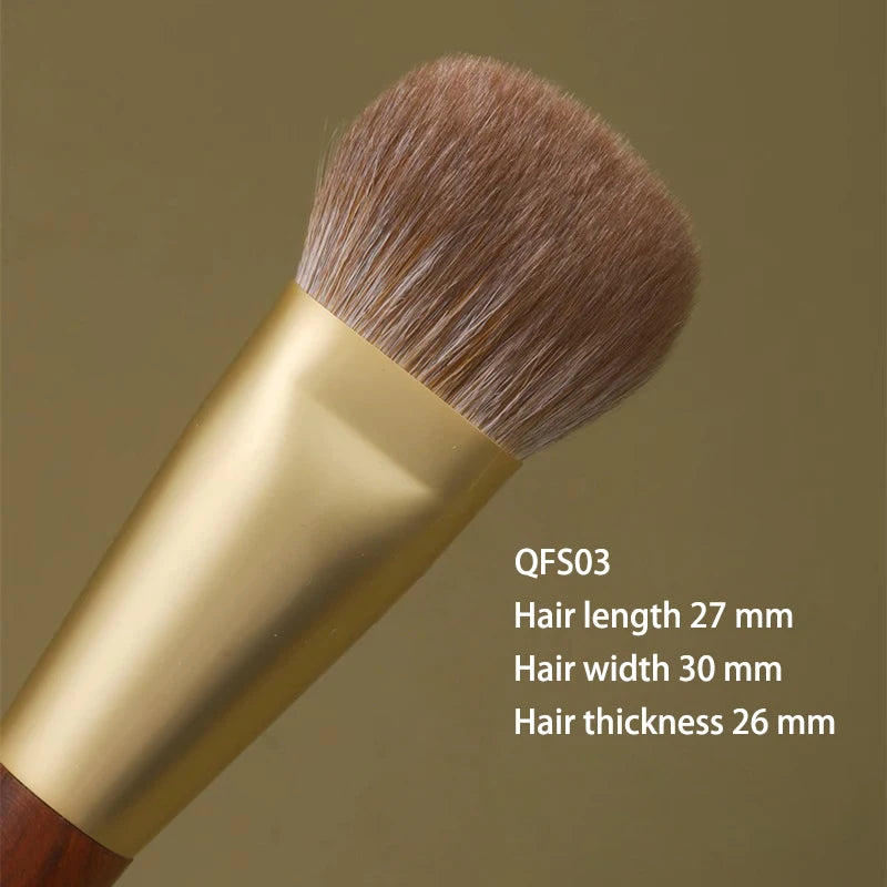 Foundation Liquid Blush Brush