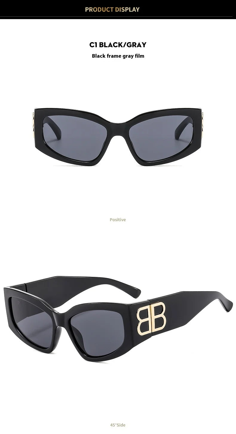 New Couple Cycling Sunglasses