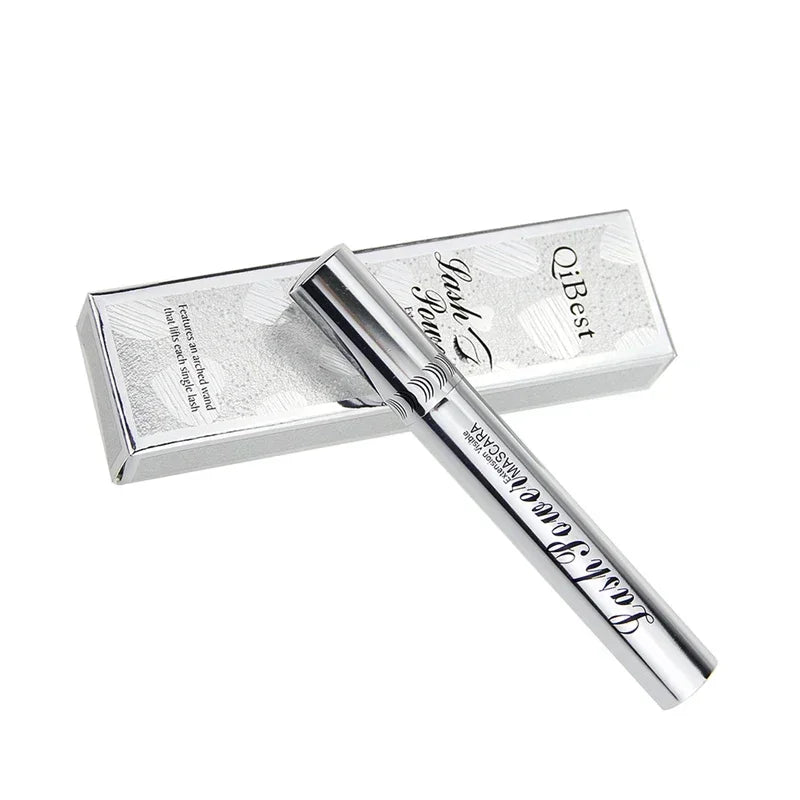 4D Silk Fiber Eyelash Mascara Waterproof