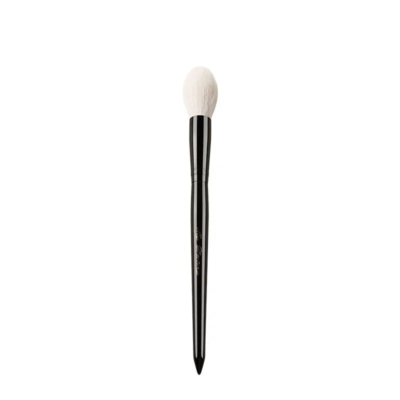 1pc Highlight Loose Blush Precision Make up brush