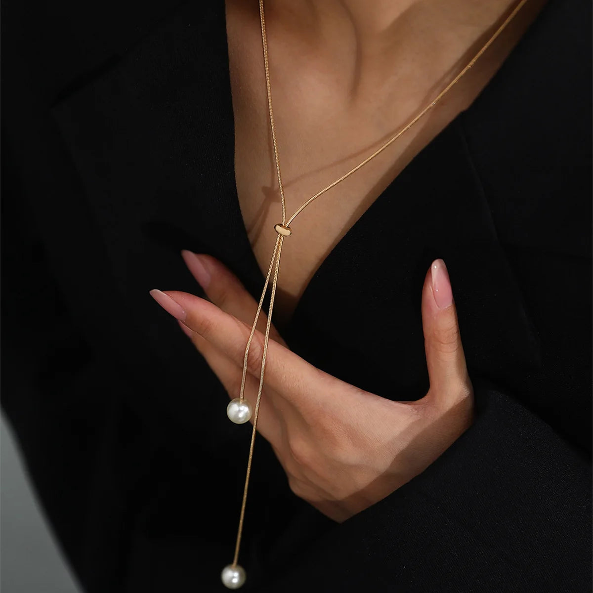 Gold & Silver Adjustable Jewelry