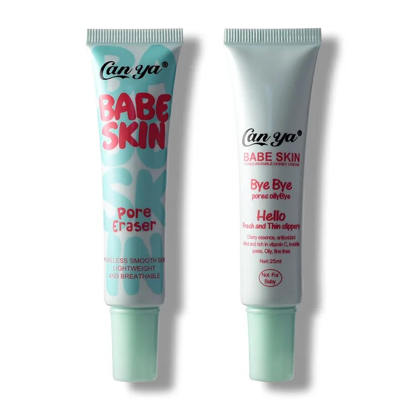 Face Primer Moisturizer