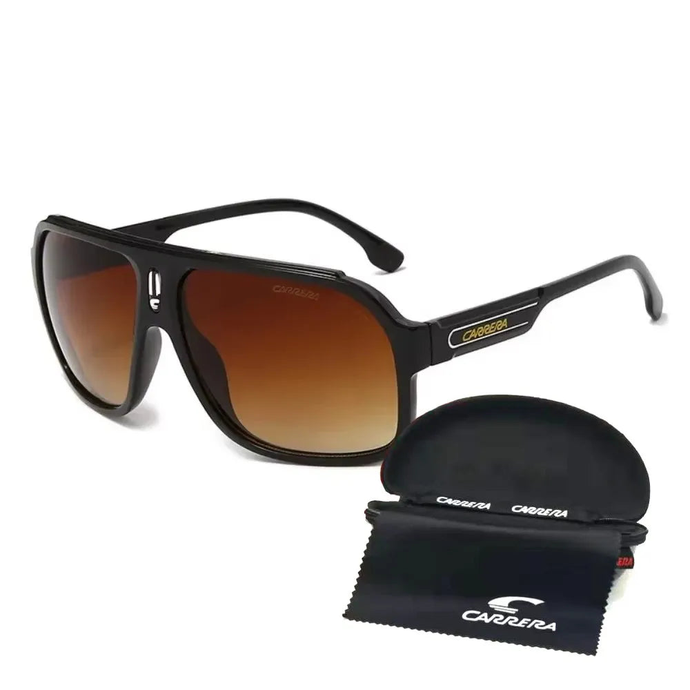 Trendsetter Retro pilot Sunglasses
