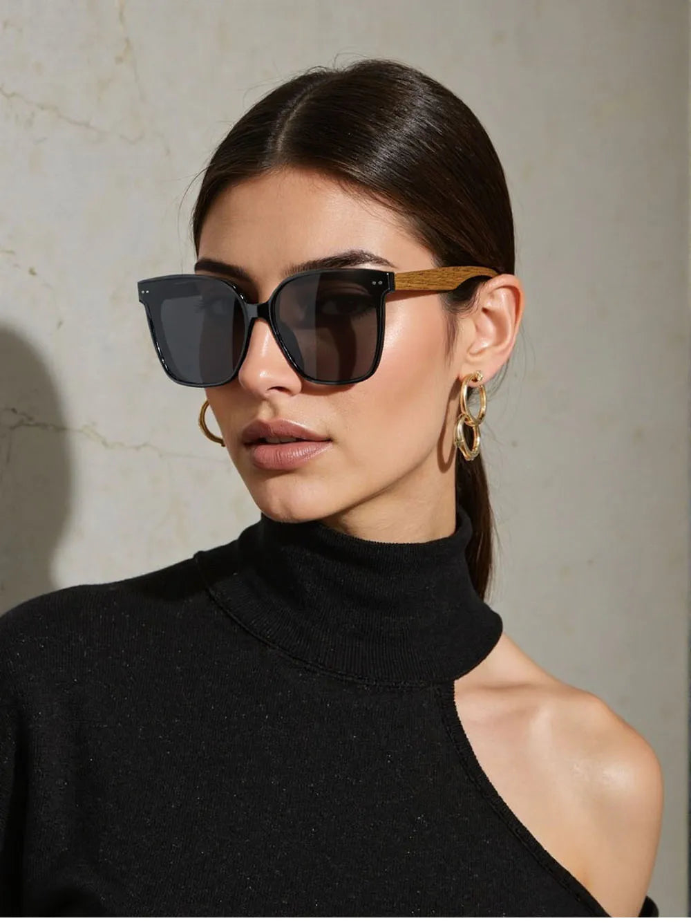 Outdoor Trending Vintage Glasses