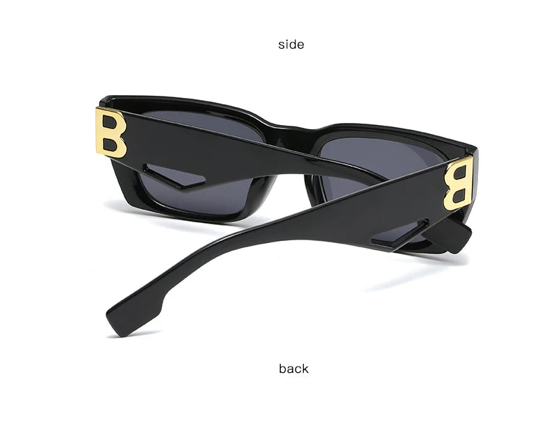 Cat's Eye UV400 Outdoor Glasses