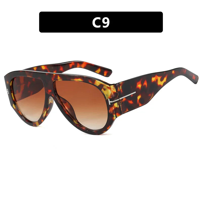 Pilot Punk Driving Shades