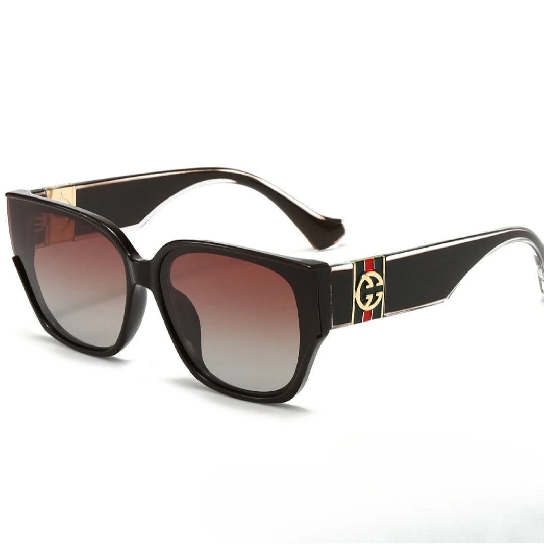 Polarized UV400 Proof High-End Customized Eyewear