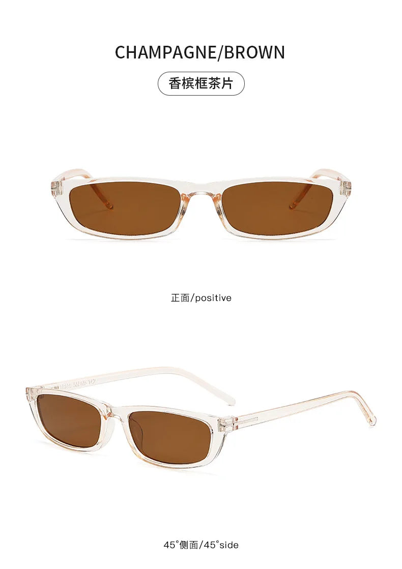 Trendy Stylish European / American UV Protection Sunglass