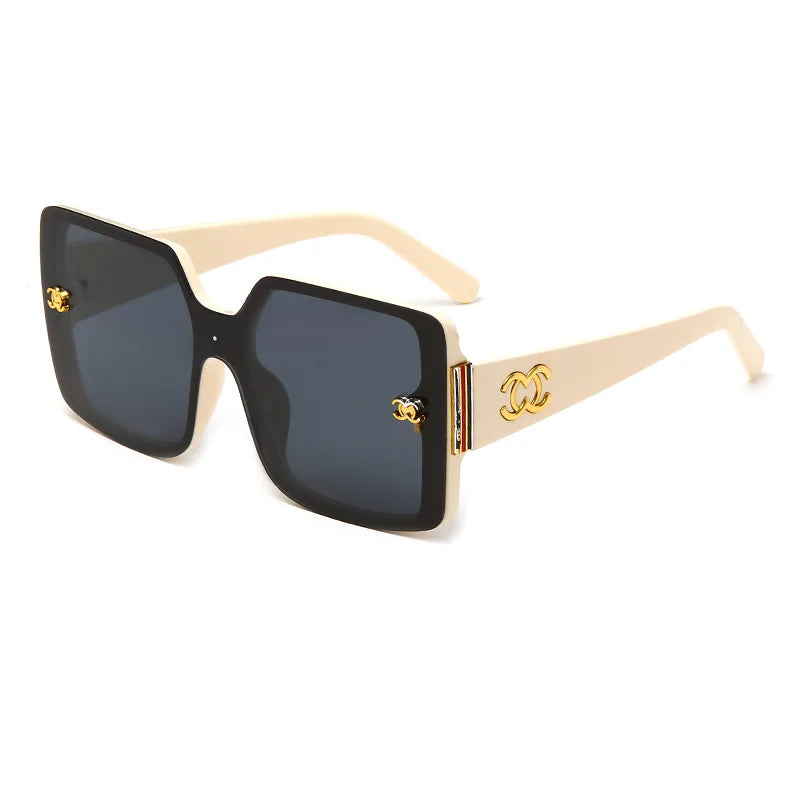 Luxury Glamour Sunglasses UV400