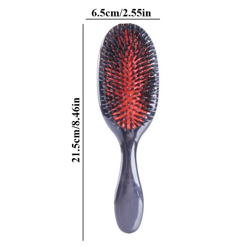 Air Cushion Scalp Massage