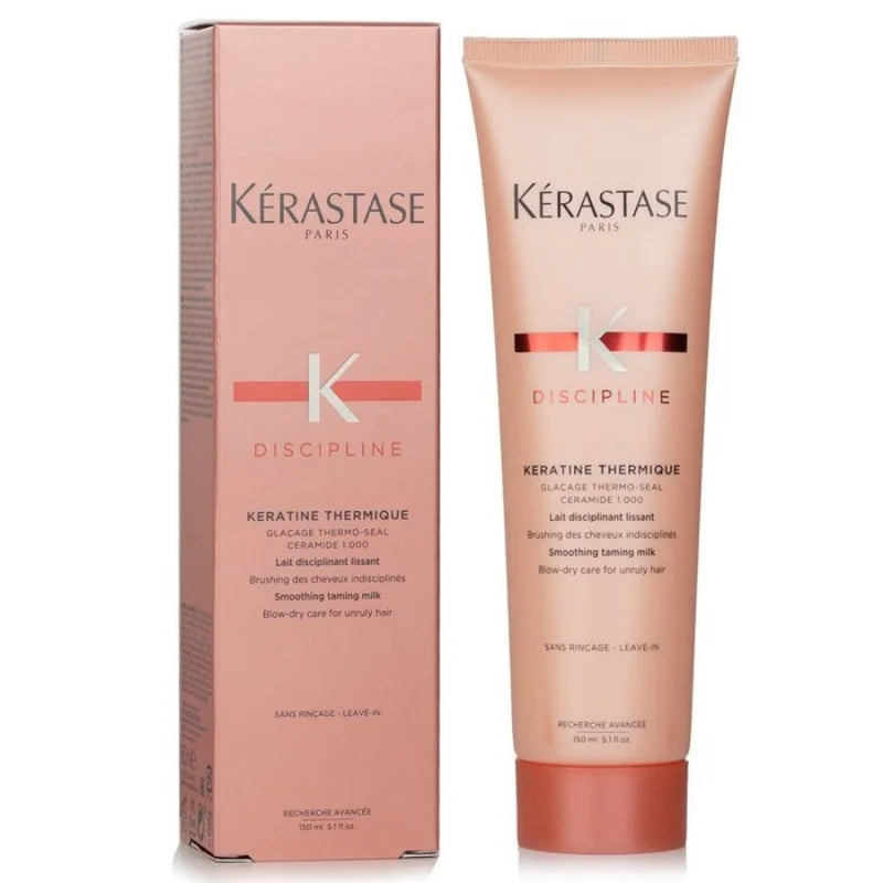 Thermique Smoothing Taming Milk,150ml