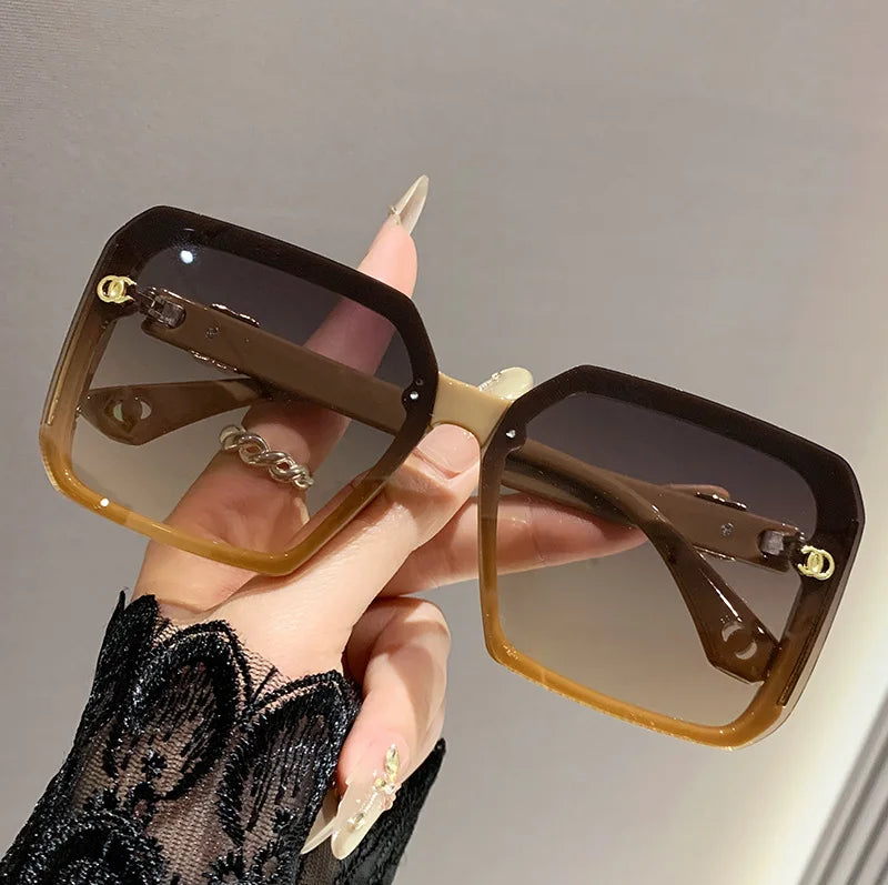 Luxury UV protection polarizer
