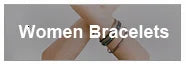 Adjustable Unisex Cuban Chain Bracelet