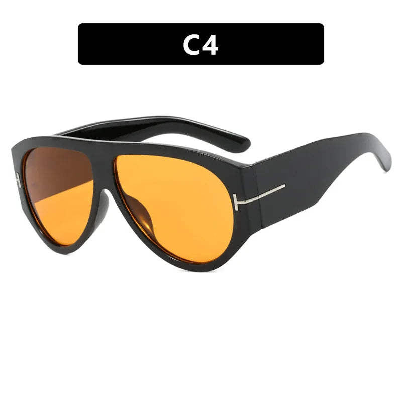 Pilot Punk Driving Shades