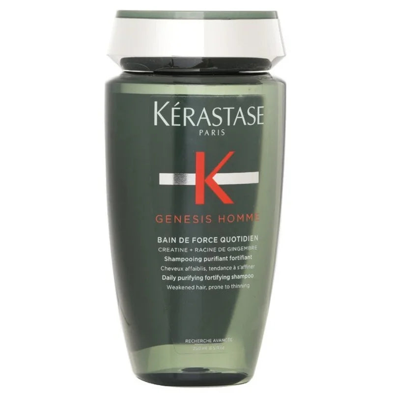 Daily Purifying Fortifying Shampoo,250ml