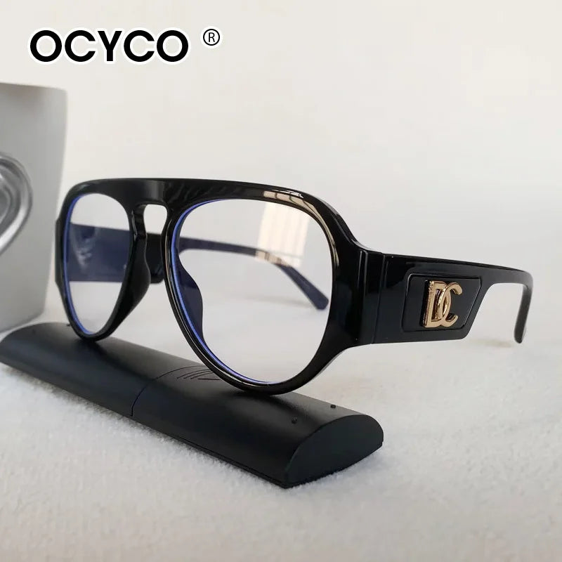 Luxury Trendy Shades UV400