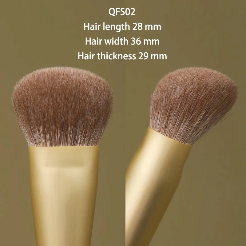 Foundation Liquid Blush Brush
