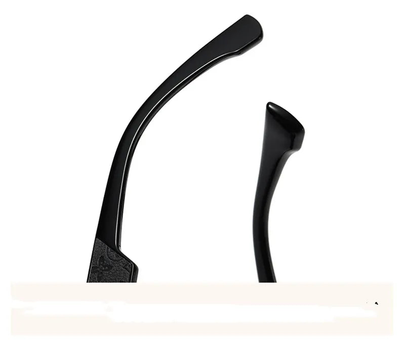 Square Luxury UV Protection Sunglasses