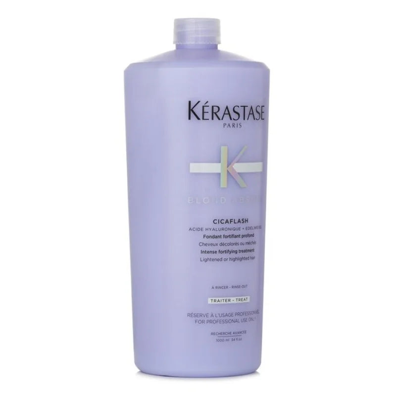 Intense Fortifying Treatment Conditioner (Lightened or Highlighted Hair)
