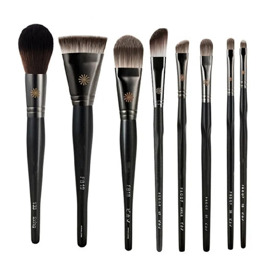 1pc Pro P series Makeup brushes Powder Foundation