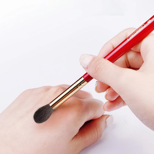 Luxury Makeup Face Highlight Brush High