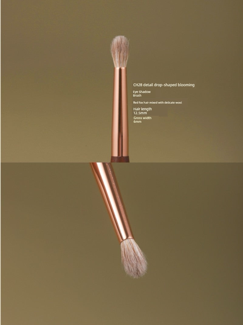 Eye Shadow Brush Small Size Blooming