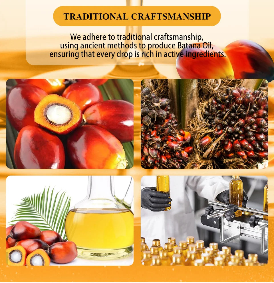 Naturals Batana Oil For Fast Hair Growth| Shiny Hair| Anti Hair Loss