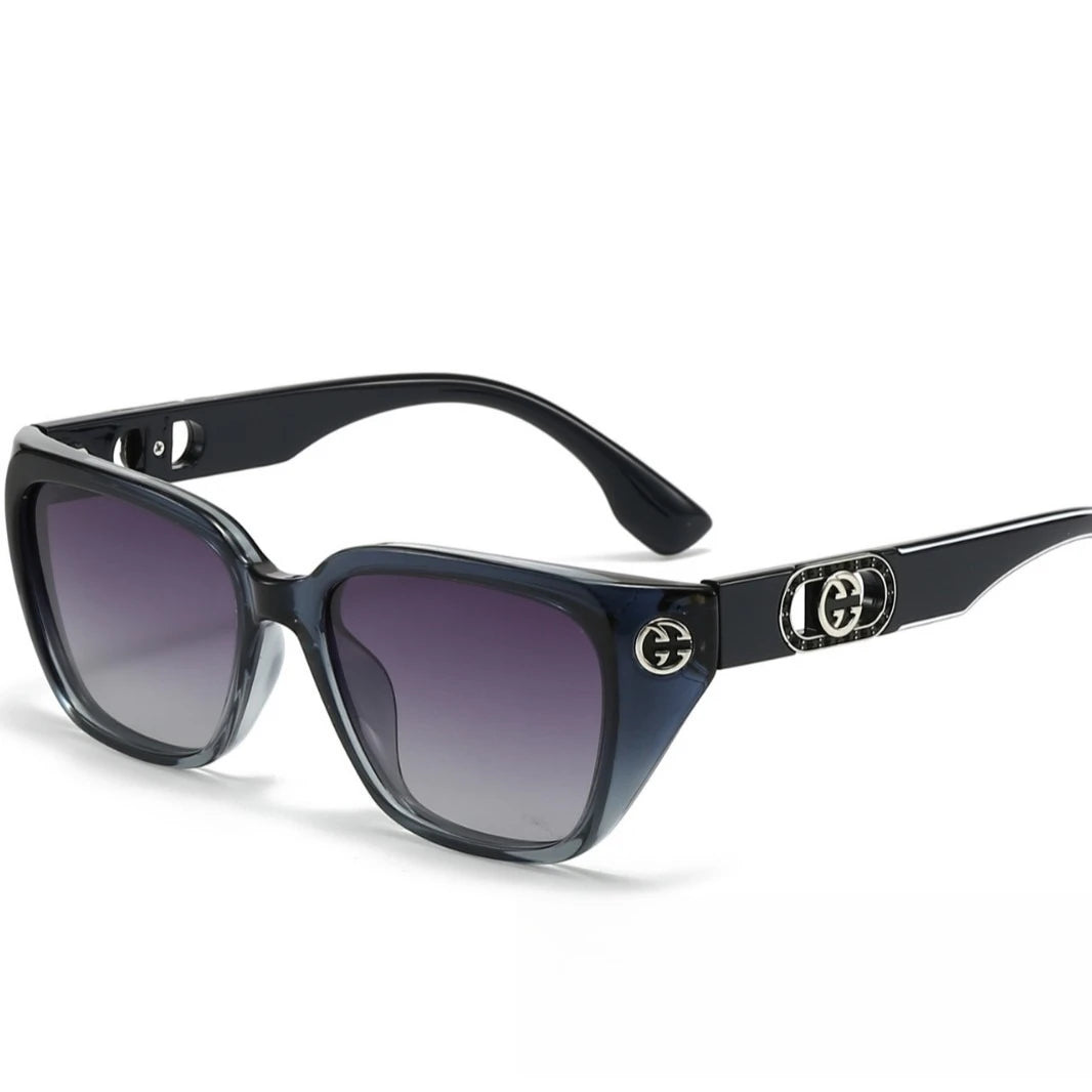 Retro Polarized Vintage UV400 Protection Shades