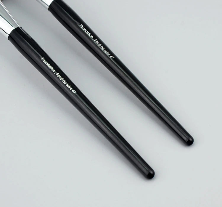 Head Liquid Foundation Shadow | Concealer Brushes