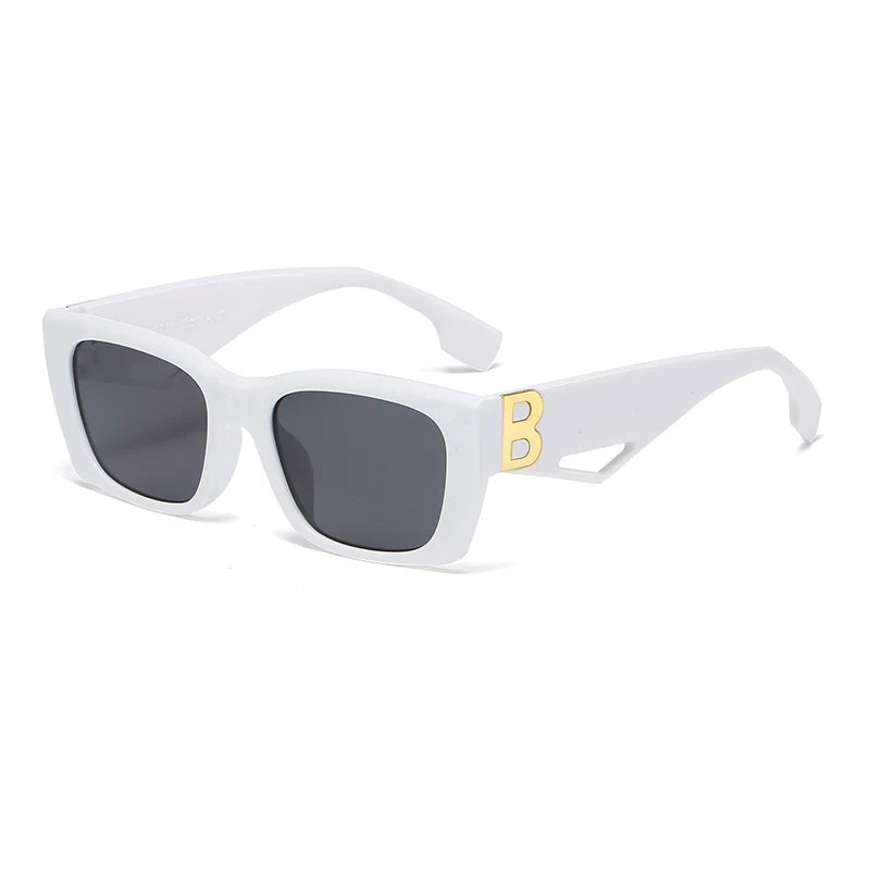 Cat's Eye UV400 Outdoor Glasses