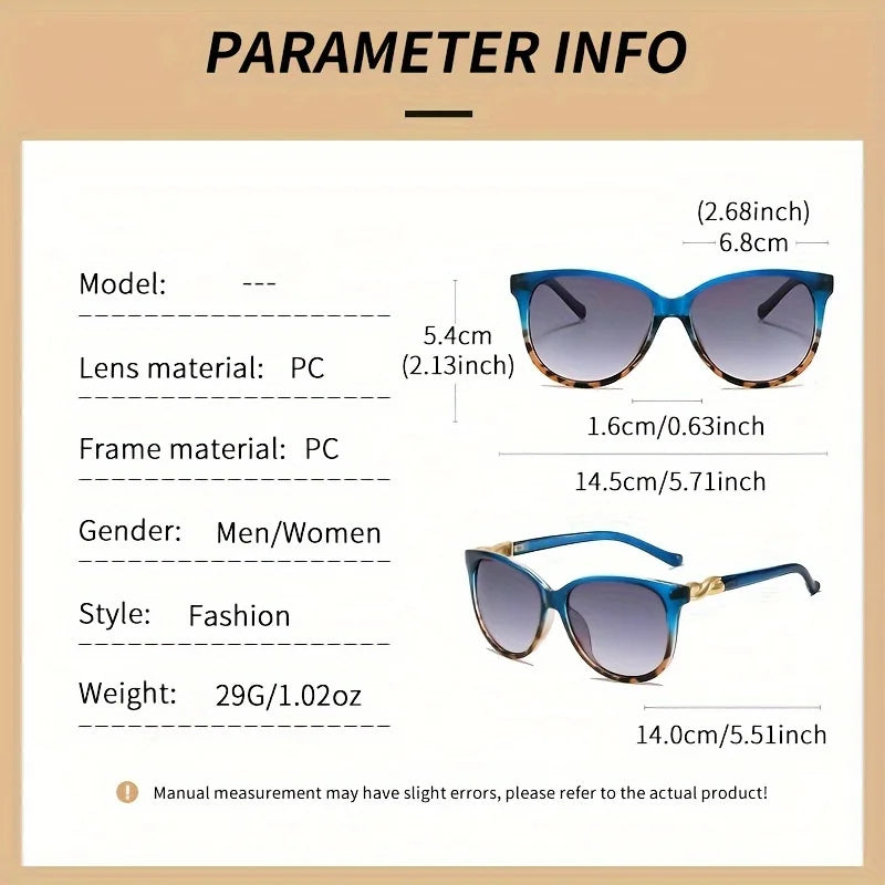 Cat Eye Butterfly Sunglasses