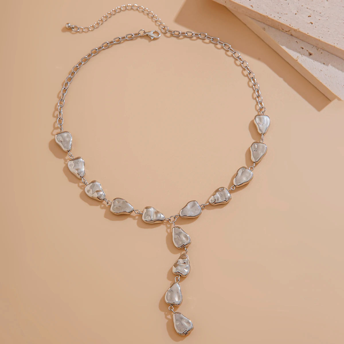 Water Drop Necklace