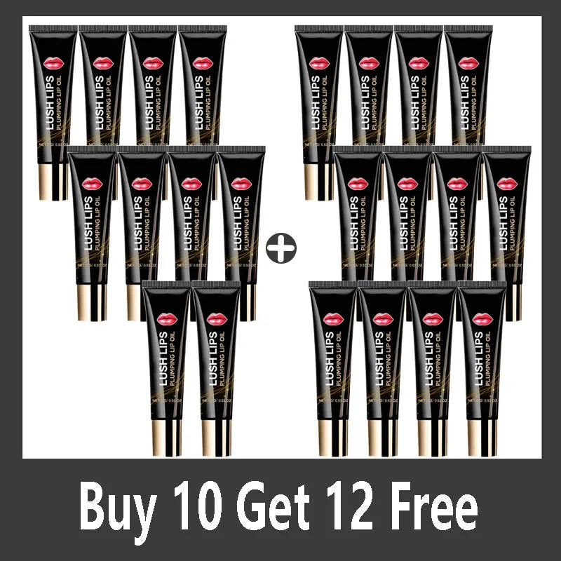 Lip Plumper Oil Instantly Volumising