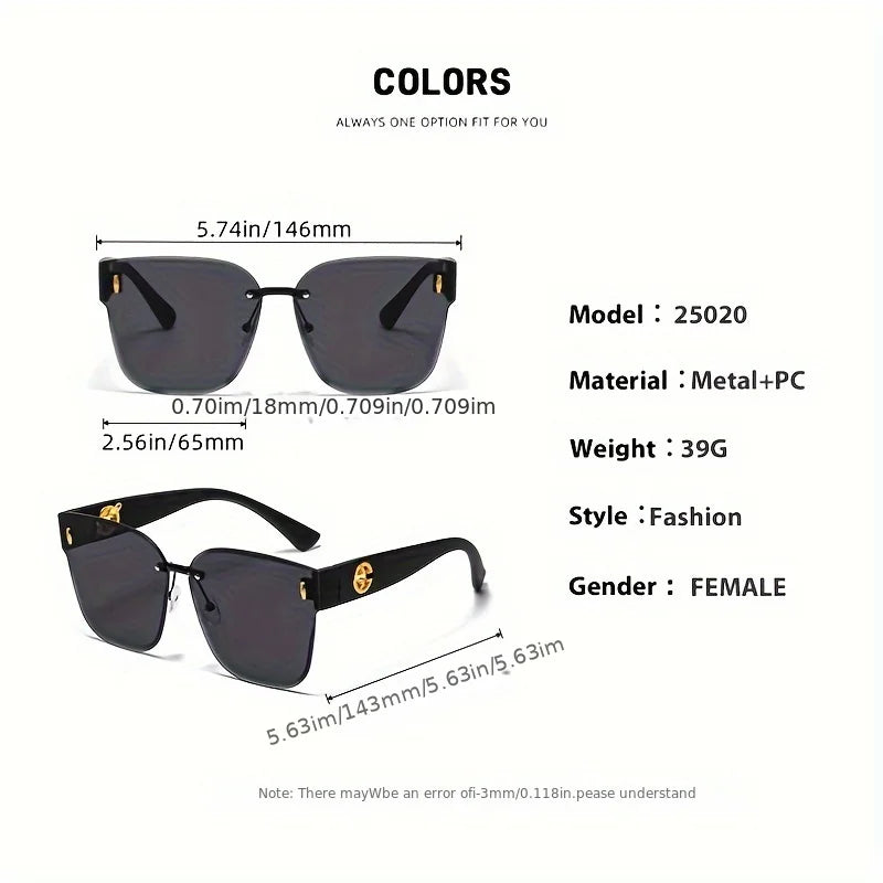 Luxury UV Resistant High End