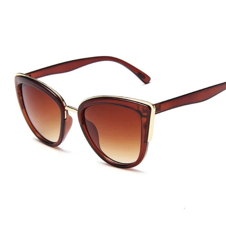 Cat Eye Outdoor Gradient