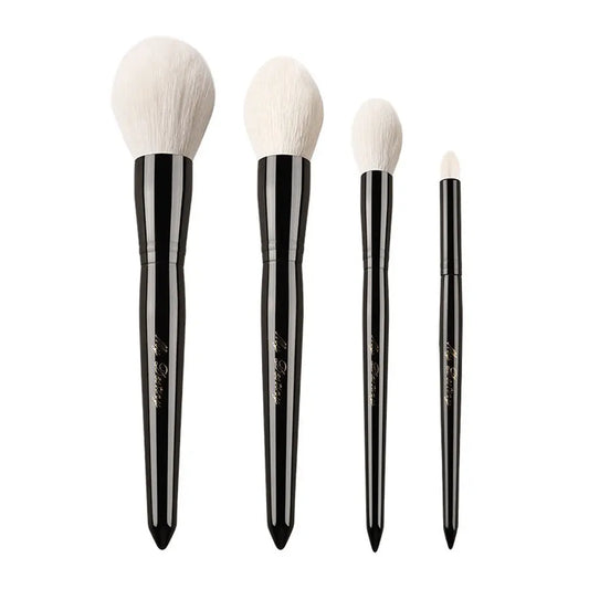 1pc Highlight Loose Blush Precision Make up brush