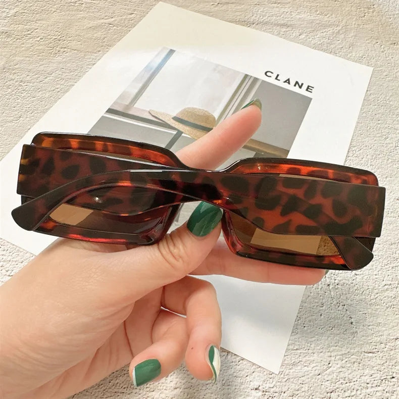 Vintage Street UV400 Eyewear