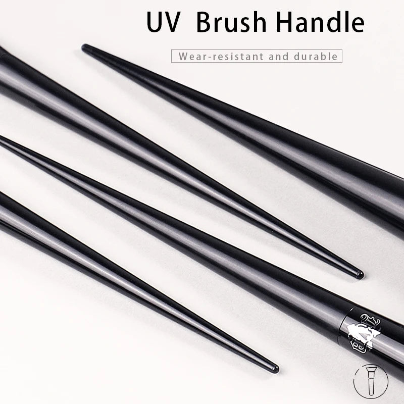 Makeup Brush Set & Kit Foundation Blush |Highlight | Concealer | Powder Sculpting Eyeshadow